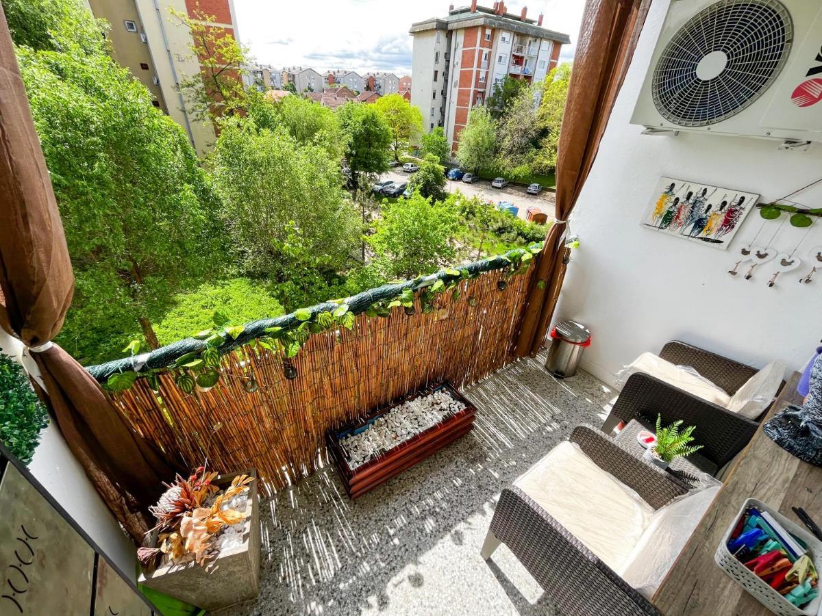 Apartament Sova Vrsac Zewnętrze zdjęcie