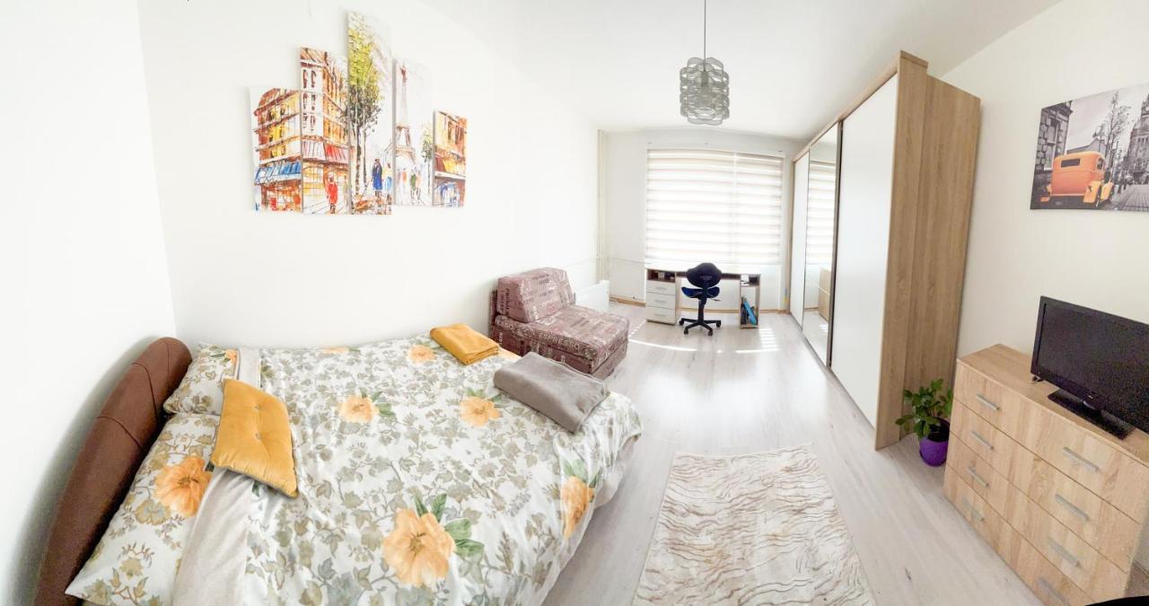 Apartament Sova Vrsac Zewnętrze zdjęcie