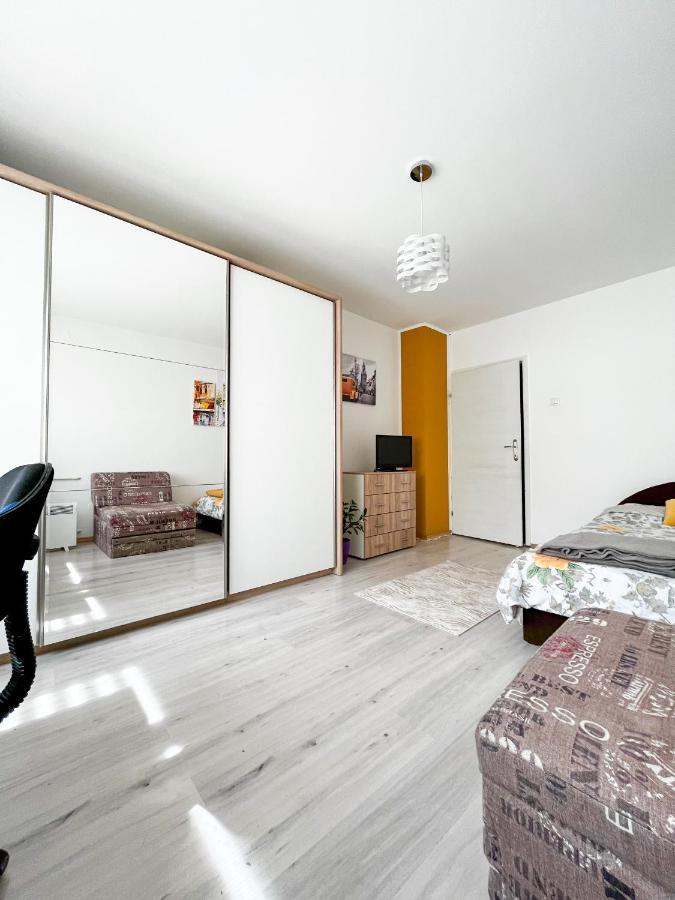 Apartament Sova Vrsac Zewnętrze zdjęcie