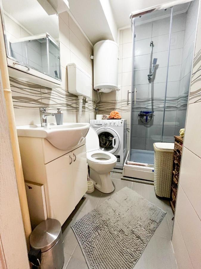 Apartament Sova Vrsac Zewnętrze zdjęcie