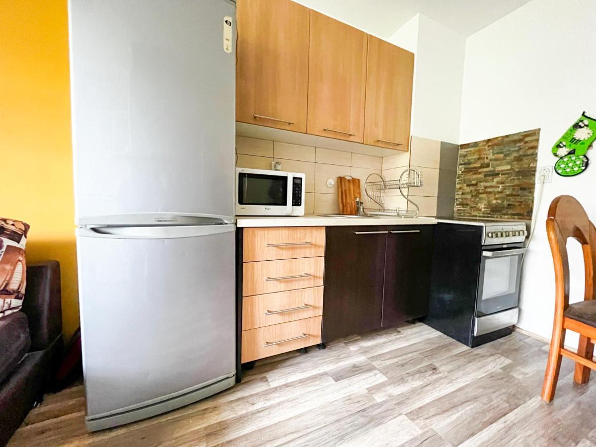 Apartament Sova Vrsac Zewnętrze zdjęcie