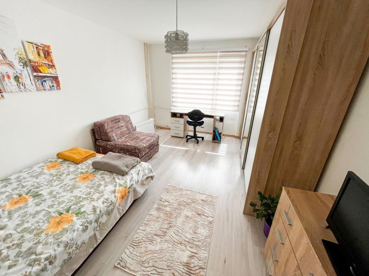 Apartament Sova Vrsac Zewnętrze zdjęcie