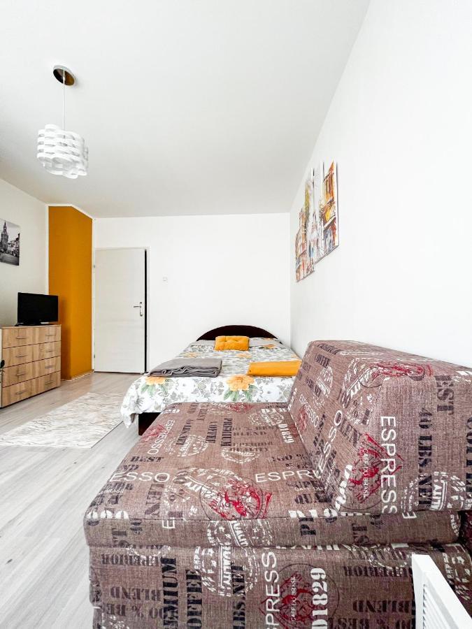 Apartament Sova Vrsac Zewnętrze zdjęcie