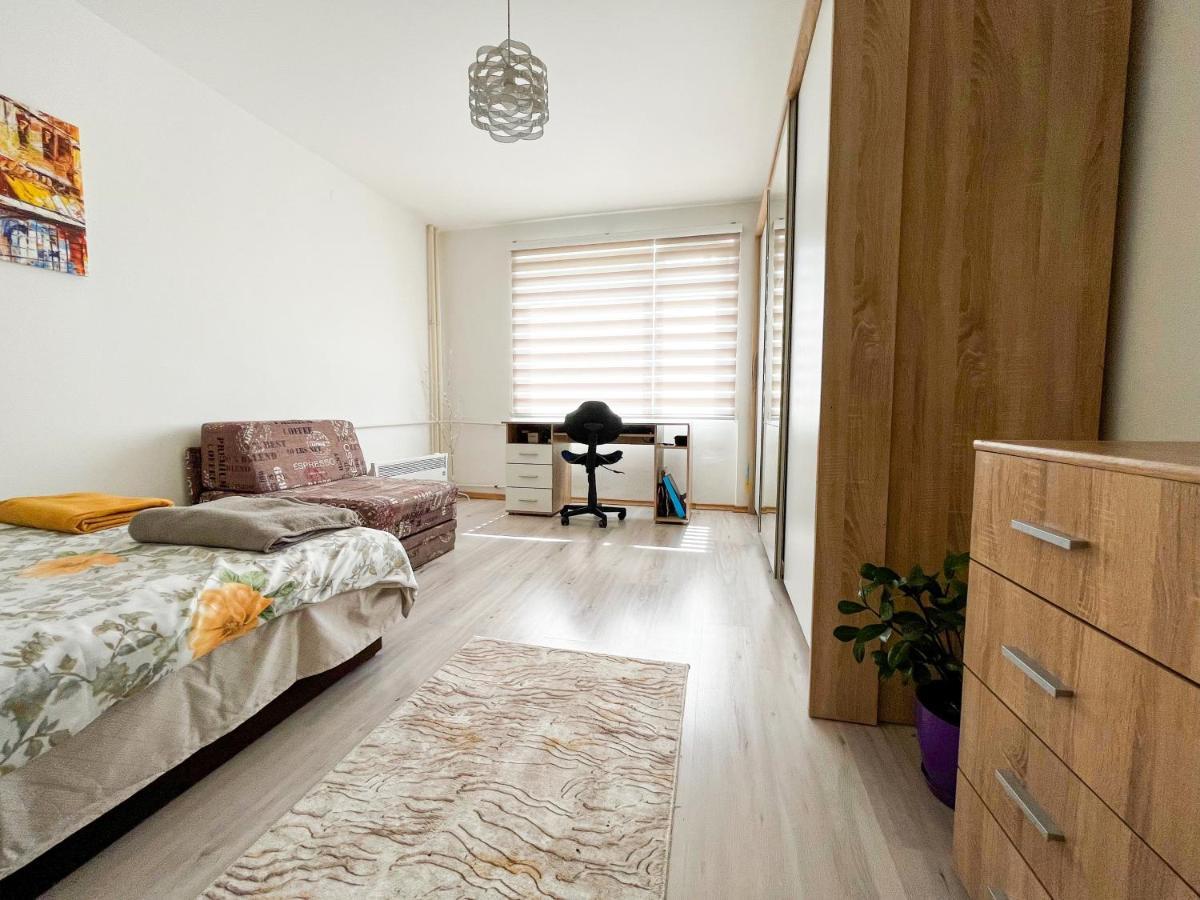 Apartament Sova Vrsac Zewnętrze zdjęcie